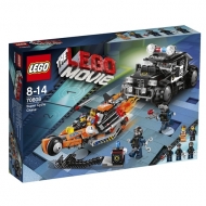 Lego 70808 �X�[�p�[�T�C�N���`�F�C�X