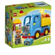 Lego 10529 �f���v���E�g���b�N