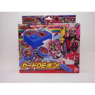 ��Ԑ���g�b�L���E�W���[ �J�[�hde�|��!