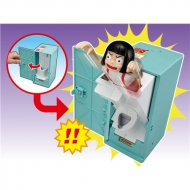 ���ی�̉��K�V���[�Y �����ăh�b�L��!!�g�C���̉ԎQ����