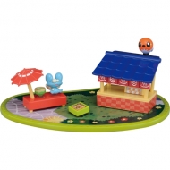 �|�P�b�g�����X�^�[ �҂��|�Pxy M �|�J�|�J���񂹂�