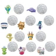 �D���E�H�b�` �D���K�V���R���V���[�Y Vol.5 �D���E�̃G���[�g �I���`��