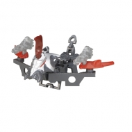 �e���J�C�i�C�g �x�[�V�b�N�t�B�M���A �M���^�b�N�X