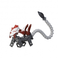 �e���J�C�i�C�g �x�[�V�b�N�t�B�M���A �K�g�b�N�X