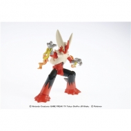 �v���X�`�b�N�L�b�g �|�P�����v�����R���N�V���� �Z���N�g�V���[�Y ���K�o�V���[��