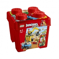 Lego 10667 �W���j�A�E�_���v�ƃN���[���Z�b�g