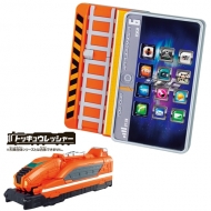 ��Ԑ���g�b�L���E�W���[ �ϐG�X�}�z �A�v���`�F���W���[