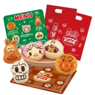 �A���p���}�� ��������Ⴂ�܂�! �W������������̂₫���ăp���H�� �Ȃ��悵�p���Z