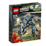 Lego 44028 �T�[�W & ���b�J�̃R���o�b�g�}�V�[��