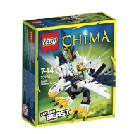 Lego 70124 �`���̃r�[�X�g�u�C�[�O���v