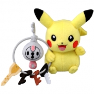 �|�P����xy ���[�r�[�ʂ������ �s�J�`���E & �N���b�t�B