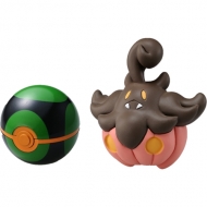 �|�P�b�g�����X�^�[ �����X�^�[�R���N�V���� B-09 �_�[�N�{�[�� & �o�P�b�`��