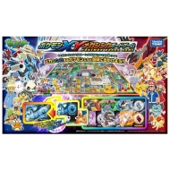 �|�P�b�g�����X�^�[ �|�P����xy ���K�V���J�{�[�h�Q�[��