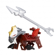 �e���J�C�i�C�g �x�[�V�b�N�t�B�M���A �M���m�b�N�X