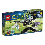 Lego 70128 �u���v�^�[�̃E�C���O�E�X�g���C�J�[