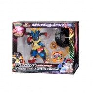 �|�P�b�g�����X�^�[ �|�P�������K�����O���K�V���J�t�B�M���A�X�y�V�����Z�b�g