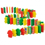 �A���p���}�� �A���p���}���̂͂��߂ăh�~�m