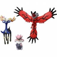 �|�P�b�g�����X�^�[ �����X�^�[�R���N�V���� �X�y�V�����p�b�N -�J��̖��ƃf�B�A���V�[-