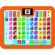 �A���p���}�� �J���[�L�b�Y�^�u���b�g