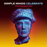 Simple Minds/Celebrate The Collection