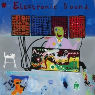 George Harrison/Electronic Sound (Rmt)