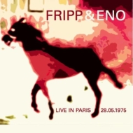 Live In Paris 28.05.1975 （紙ジャケット）