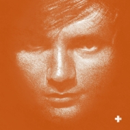 Ed Sheeran/Plus Sign (Colored Vinyl)