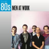 80s: Men At Work