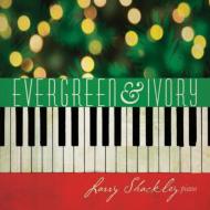 Evergreen & Ivory