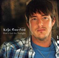 Don't Let Go Tonight