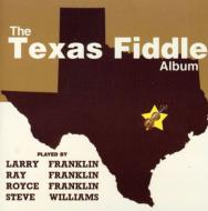 Texas Fiddle Album