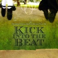 Ellery Klein / Ryan Lacey/Kick Into The Beat Modern Irish Dance Music 2