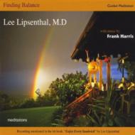 Finding Balance: Meditations