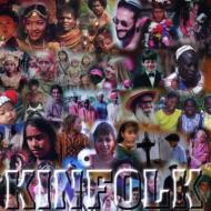 Kinfolk/Kinfolk
