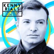 Time Doesn't Stand Still