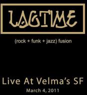 Live At Velma's Sf