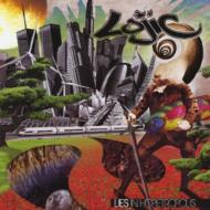 Lies In Hopetropolis