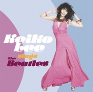 KEIKO LEE （ケイコ・リー）/Keiko Lee Sings The Beatles