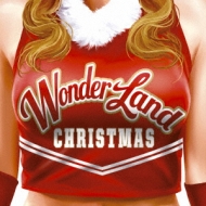 Wonderland Xmas: Get The Party Started | HMV&BOOKS online - SICP-4319