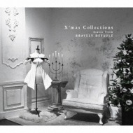 X'mas Collections music from BRAVELY DEFAULT()