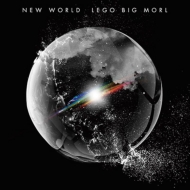 LEGO BIG MORL/New World