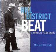 Hill District Beat