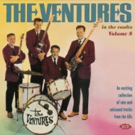 The Ventures/In The Vaults Vol.5 ȥ 쥢 ȥå5