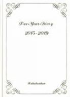 (020)5�N�A�p�_�C�A���[(�s���N)2015�N�Ŏ蒠