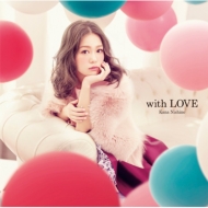 with LOVE y񐶎Y (CD+DVD)z