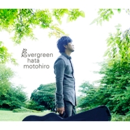 evergreen (Blu-spec CD2)yՁz