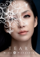 TEARS (+DVD)[First Press Limited Edition]