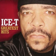 Ice T/Greatest Hits