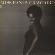 Randy Crawford/Miss Randy Crawford (Ltd)(24bit)(Rmt)