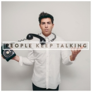 Hoodie Allen/People Keep Talking